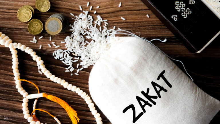 10 Islamic Principles for Calculating and Paying Your Zakat
