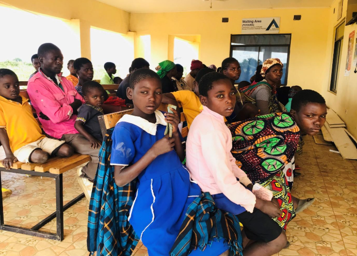 A Lifeline in the Fight Against Malaria: Brenda’s Story of Hope and Healing