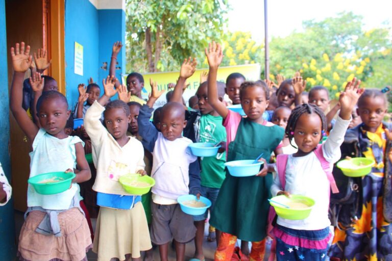 Top Reasons to Donate to a Nonprofit: How Your Money Makes a Real Difference