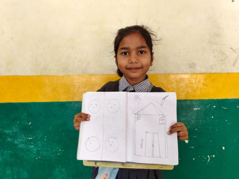 Success Story: Bittu Sahu’s Journey to Academic Excellence