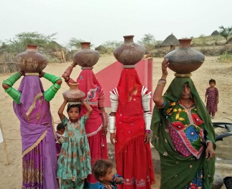 The Global Water Crisis: How Nonprofits Are Providing Clean Water to Millions