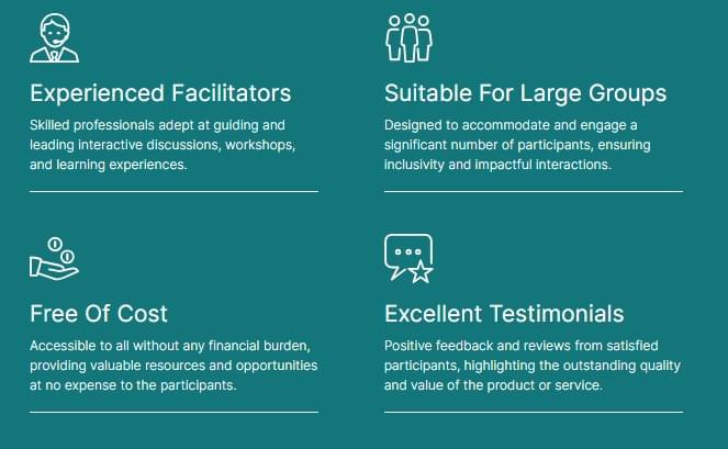 CELEBRATING THE AWARENESS IN MIND TEACHER PROGRAM BY OUR AIM FOUNDATION