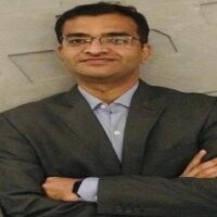 Dr. Rohan N Bartake (BS, MBA) Coordinator - INDIA